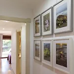 Bougainvillea Retreat, Espacioso Terraza & Parking * Estepona