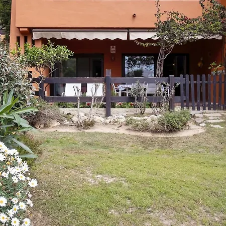 Bougainvillea Bay Estepona & Parking Apartment *
