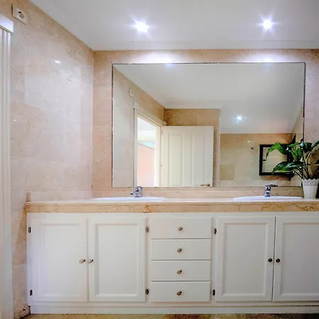 Apartment Bougainvillea Bay Estepona & Parking Estepona
