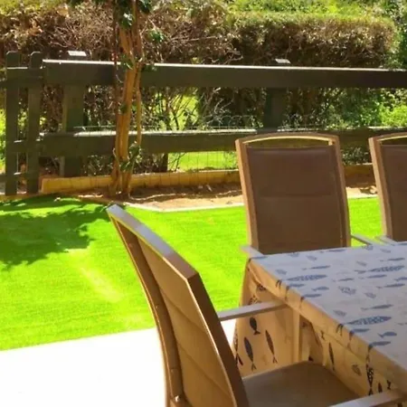 Bougainvillea Bay Estepona & Parking Estepona