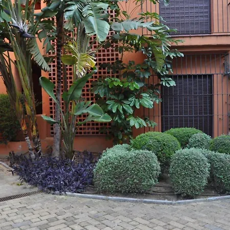 Bougainvillea Bay Estepona & Parking Apartment
