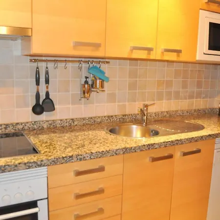 Apartment Bougainvillea Bay Estepona & Parking *