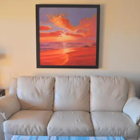 Bougainvillea Bay Estepona & Parking Apartment *